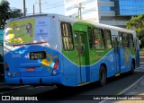 Nova Transporte 22082 na cidade de Vitória, Espírito Santo, Brasil, por Luis Guilherme Ucceli Ludovico. Número da foto: #10881326.
