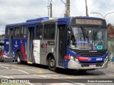 Next Mobilidade - ABC Sistema de Transporte 80.029 na cidade de Rio Grande da Serra, São Paulo, Brasil, por Bruno Kozeniauskas. Número da foto: #:id.