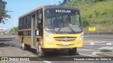 Prefeitura Municipal de Bom Despacho 0734 na cidade de Viana, Espírito Santo, Brasil, por Fernando Antônio dos Santos Jr. Número da foto: #:id.