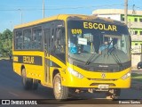 Escolares 9249 na cidade de Samambaia, Distrito Federal, Brasil, por Brenno Santos. Número da foto: #10879561.