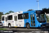 Unimar Transportes 24206 na cidade de Vitória, Espírito Santo, Brasil, por Luis Guilherme Ucceli Ludovico. Número da foto: #10881365.