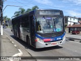 Radial Transporte Coletivo 41.585 na cidade de Itaquaquecetuba, São Paulo, Brasil, por Rafael Lopes de Oliveira. Número da foto: #10879661.