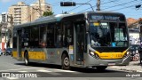 Viação Metrópole Paulista - Zona Leste 3 2226 na cidade de São Paulo, São Paulo, Brasil, por cle giraldi. Número da foto: #:id.