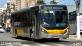 Viação Metrópole Paulista - Zona Leste 3 2226 na cidade de São Paulo, São Paulo, Brasil, por cle giraldi. Número da foto: #:id.