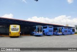 Empresa Gontijo de Transportes 7005 na cidade de Sobral, Ceará, Brasil, por Luis Davi. Número da foto: #10881559.