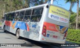 BBTT - Benfica Barueri Transporte e Turismo 5805 na cidade de Barueri, São Paulo, Brasil, por Ailton da Costa Silva. Número da foto: #:id.