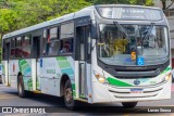 TCCC - Transporte Coletivo Cidade Canção 7239 na cidade de Maringá, Paraná, Brasil, por Lucas Sousa. Número da foto: #10880488.
