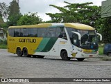 Empresa Gontijo de Transportes 18435 na cidade de Ipiaú, Bahia, Brasil, por Gabriel Nascimento dos Santos. Número da foto: #10880107.