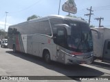 Empresa de Ônibus Pássaro Marron 45.006 na cidade de Itaquaquecetuba, São Paulo, Brasil, por Rafael Lopes de Oliveira. Número da foto: #10879734.