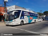 Auto Viação 1001 RJ 108.787 na cidade de Saquarema, Rio de Janeiro, Brasil, por Miguel Souza. Número da foto: #10880290.
