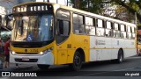 Viação Metrópole Paulista - Zona Leste 3 2742 na cidade de São Paulo, São Paulo, Brasil, por cle giraldi. Número da foto: #:id.