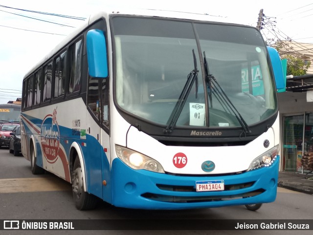 Martins Rent a Car 19214176 na cidade de Manaus, Amazonas, Brasil, por Jeison Gabriel Souza. Número da foto: #10883259.