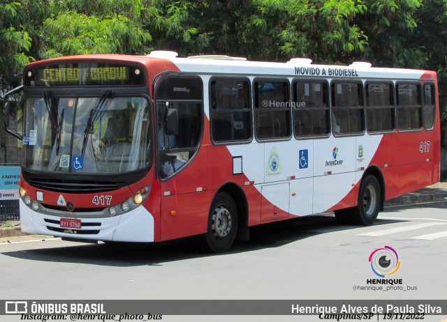 Cooperativa Cotalcamp 417 na cidade de Campinas, São Paulo, Brasil, por Henrique Alves de Paula Silva. Número da foto: #10885465.