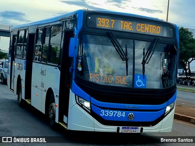 Urbi Mobilidade Urbana 339784 na cidade de Taguatinga, Distrito Federal, Brasil, por Brenno Santos. Número da foto: #10882869.