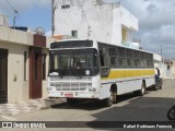 Ônibus Particulares 0436 na cidade de Nossa Senhora da Glória, Sergipe, Brasil, por Rafael Rodrigues Forencio. ID da foto: :id.