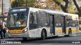 Viação Metrópole Paulista - Zona Leste 3 1649 na cidade de São Paulo, São Paulo, Brasil, por cle giraldi. Número da foto: #:id.