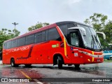 Viação Sampaio 9502 na cidade de Mogi das Cruzes, São Paulo, Brasil, por Douglas Alvim. Número da foto: #10885972.