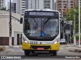 Transportes Guanabara 1532 na cidade de Natal, Rio Grande do Norte, Brasil, por Elianderson Silva. Número da foto: #10884848.
