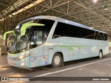 Viação Garcia 8185 na cidade de Bauru, São Paulo, Brasil, por Júnior Juninho. Número da foto: #10883597.