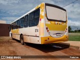 Karen Transportes 074 na cidade de Campina do Monte Alegre, São Paulo, Brasil, por Pedro Leo. Número da foto: #10882939.
