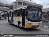 ATT - Alto Tietê Transportes Ferraz de Vasconcelos 412 na cidade de Ferraz de Vasconcelos, São Paulo, Brasil, por Rafael Lopes de Oliveira. Número da foto: #10885591.