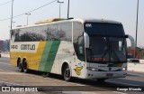 Empresa Gontijo de Transportes 14940 na cidade de São Paulo, São Paulo, Brasil, por George Miranda. Número da foto: #10884892.