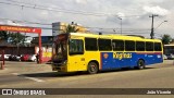 Auto Viação Reginas RJ 110.190 na cidade de Duque de Caxias, Rio de Janeiro, Brasil, por João Vicente. Número da foto: #:id.
