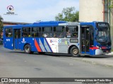Transportes Capellini 19.173 na cidade de Campinas, São Paulo, Brasil, por Henrique Alves de Paula Silva. Número da foto: #:id.