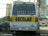 Escolares 1573 na cidade de Taguatinga, Distrito Federal, Brasil, por Brenno Santos. Número da foto: #10885883.