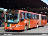Transportadora Globo 439 na cidade de Paulista, Pernambuco, Brasil, por Thiago Alex. Número da foto: #:id.