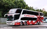 Capellitur 2020 na cidade de Curitiba, Paraná, Brasil, por Francisco Ivano. Número da foto: #10885310.