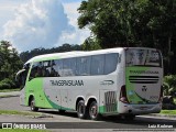 Transbrasiliana Transportes e Turismo 50903 na cidade de Juiz de Fora, Minas Gerais, Brasil, por Luiz Krolman. Número da foto: #10885265.