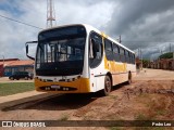 Karen Transportes 074 na cidade de Campina do Monte Alegre, São Paulo, Brasil, por Pedro Leo. ID da foto: :id.