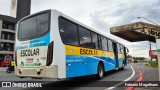 Jhonitur Transporte e Turismo 6853 na cidade de Brusque, Santa Catarina, Brasil, por Fabiano Magalhaes. Número da foto: #10884877.