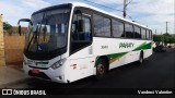 Viação Paraty 3640 na cidade de Matão, São Paulo, Brasil, por Vanderci Valentim. Número da foto: #:id.