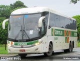 Empresa Gontijo de Transportes 21560 na cidade de Vitória, Espírito Santo, Brasil, por Matheus Friedrich. Número da foto: #:id.