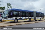 Empresa de Transportes Nova Marambaia AT-88814 na cidade de Belém, Pará, Brasil, por Hugo Bernar Reis Brito. Número da foto: #:id.
