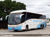 Emtram 5000 na cidade de Vitória da Conquista, Bahia, Brasil, por Rava Ogawa. Número da foto: #:id.