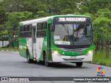 Padova Coletivos 3560 na cidade de Campinas, São Paulo, Brasil, por Henrique Alves de Paula Silva. Número da foto: #:id.
