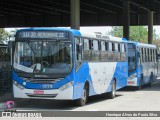 VB Transportes e Turismo 1776 na cidade de Campinas, São Paulo, Brasil, por Henrique Alves de Paula Silva. ID da foto: :id.