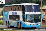 Galla Turismo 24500 na cidade de Ibatiba, Espírito Santo, Brasil, por Eliziar Maciel Soares. Número da foto: #:id.