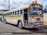 Autobuses sin identificación - Costa Rica EL OKINAWA na cidade de Puntarenas, Puntarenas, Costa Rica, por Andrés Martínez Rodríguez. Número da foto: #10884603.