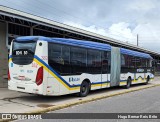 Belém Rio Transportes BD-88802 na cidade de Belém, Pará, Brasil, por Hugo Bernar Reis Brito. Número da foto: #:id.