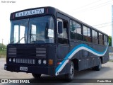 Ônibus Particulares 6030 na cidade de Pelotas, Rio Grande do Sul, Brasil, por Pedro Silva. ID da foto: :id.