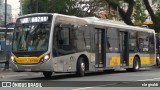 Viação Metrópole Paulista - Zona Leste 3 1710 na cidade de São Paulo, São Paulo, Brasil, por cle giraldi. Número da foto: #:id.