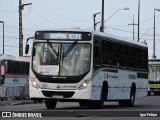 Borborema Imperial Transportes 207 na cidade de Olinda, Pernambuco, Brasil, por Igor Felipe. Número da foto: #:id.
