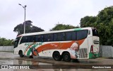 Empresa de Transportes Andorinha 6063 na cidade de Curitiba, Paraná, Brasil, por Francisco Ivano. Número da foto: #:id.