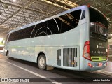 Viação Garcia 8185 na cidade de Bauru, São Paulo, Brasil, por Júnior Juninho. Número da foto: #10883593.