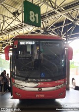 Empresa de Ônibus Pássaro Marron 5948 na cidade de São Paulo, São Paulo, Brasil, por Helder Fernandes da Silva. Número da foto: #:id.