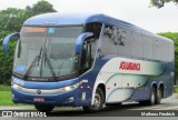 Viação Águia Branca 23970 na cidade de Vitória, Espírito Santo, Brasil, por Matheus Friedrich. Número da foto: #10883159.